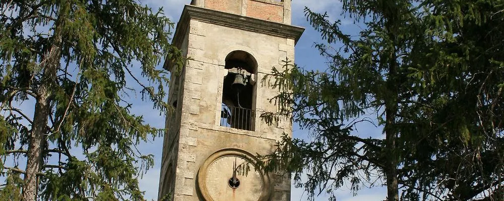 Pian Dei Mucini Resort Le Ville Massa Marittima