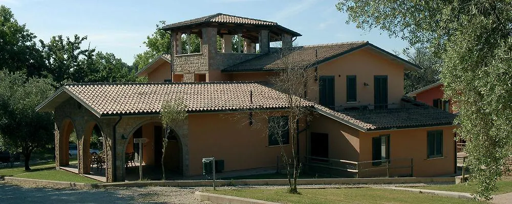 Pian Dei Mucini Resort Le Ville Massa Marittima Italy