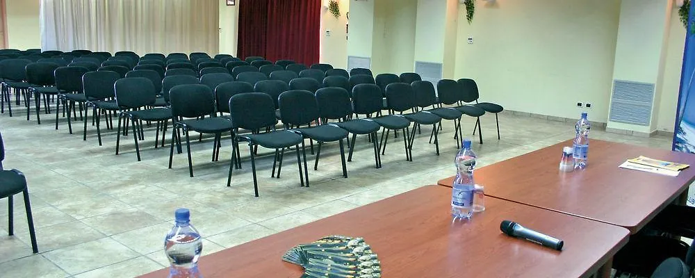 Pian Dei Mucini Resort Le Ville Massa Marittima