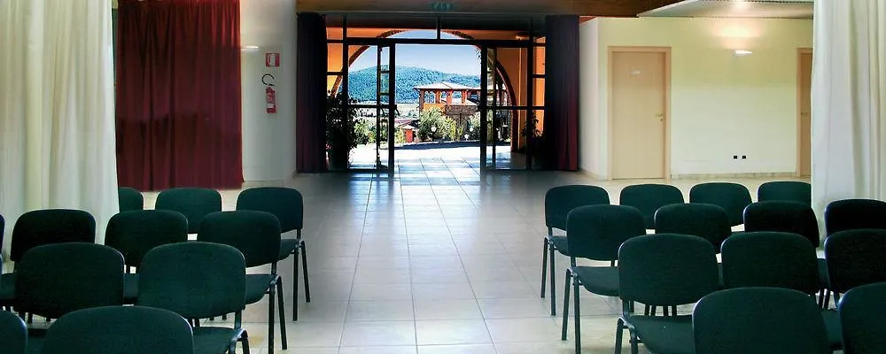 Pian Dei Mucini Resort Le Ville Massa Marittima