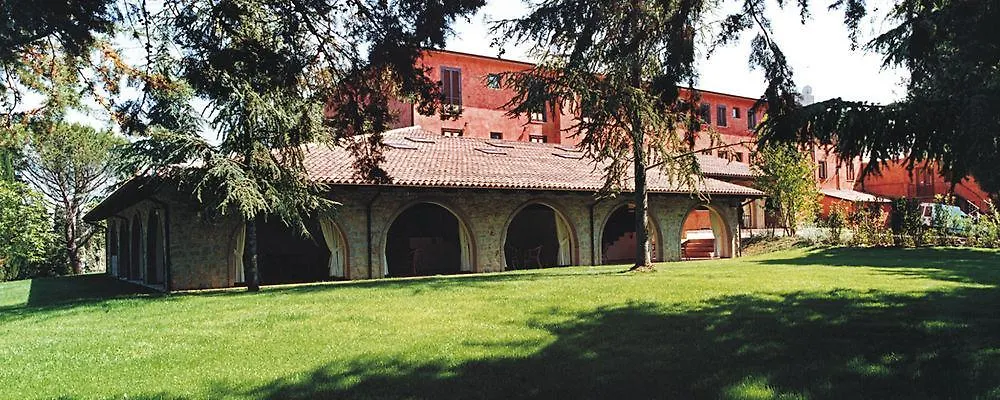 Pian Dei Mucini Resort Le Ville Massa Marittima
