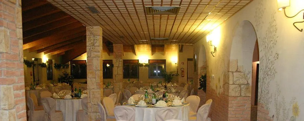 Pian Dei Mucini Resort Le Ville Massa Marittima 3*,