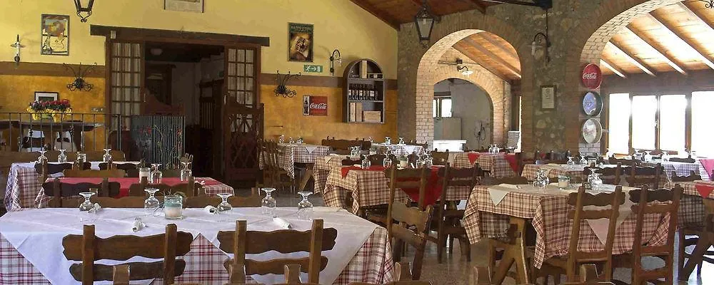 Pian Dei Mucini Resort Le Ville Massa Marittima Italy