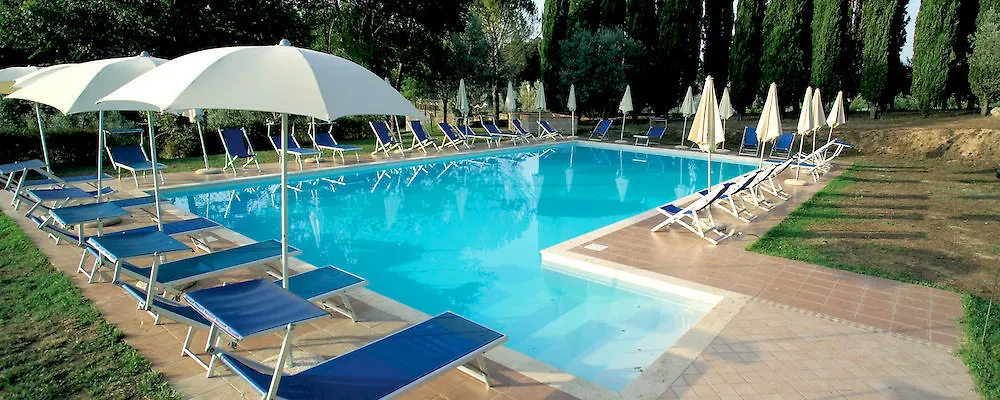 Pian Dei Mucini Resort Le Ville Massa Marittima 3*,  Italy